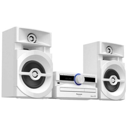 Беспроводная аудиосистема Panasonic SC-UX100E-W