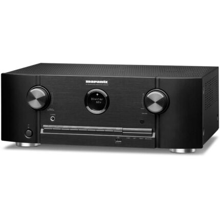 AV-Ресивер Marantz SR5015 Black