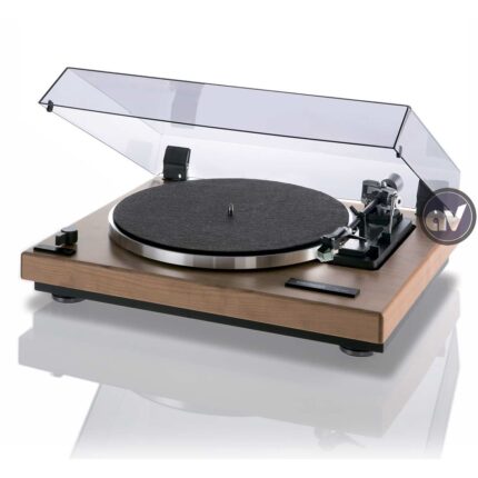 Проигрыватель виниловых пластинок Thorens TD 240-2 Wood Nuts light