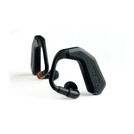 Наушники Fostex TM2