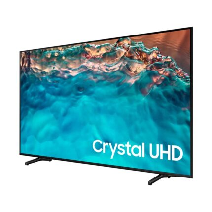 Телевизор SAMSUNG UE50BU8000UXCE