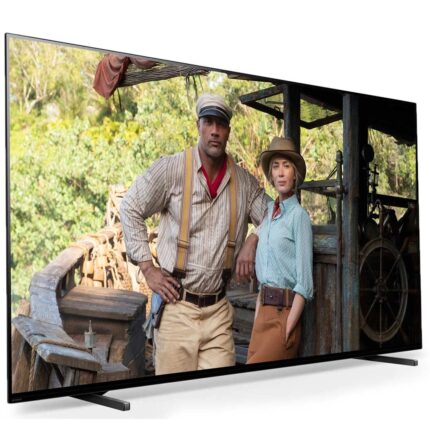 Телевизор Sony XR-77A80J