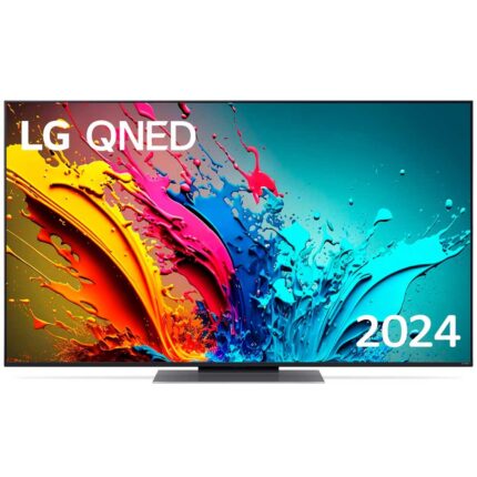 Телевизор LG 55QNED86T6A.ARUB