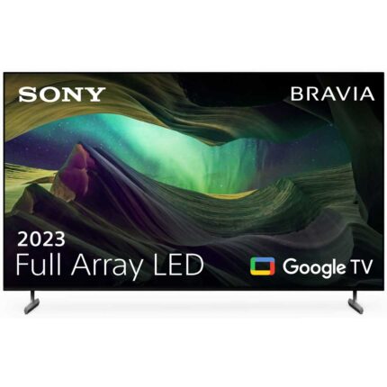 Телевизор Sony KD-55X85L