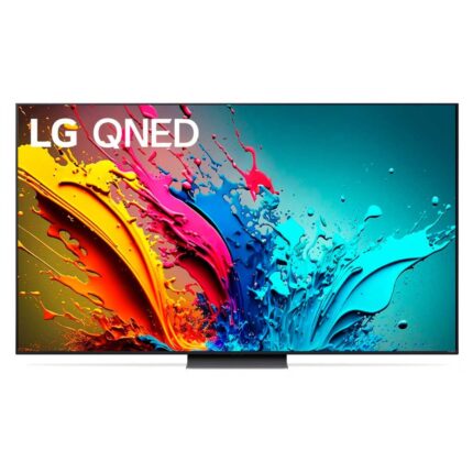 Телевизор LG 65QNED86T6A.ARUG