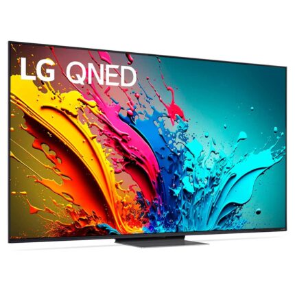 Телевизор LG 75QNED86T6A.ARUB