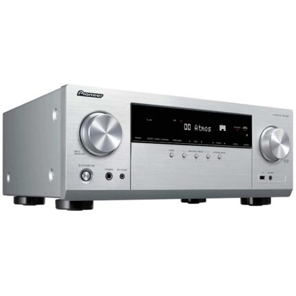 AV-Ресивер Pioneer VSX-935 Silver M2