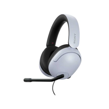 Наушники Sony Inzone H3 White