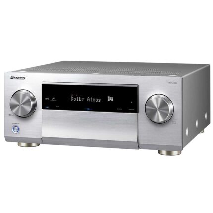 AV-Ресивер Pioneer VSX-LX505-S  M2