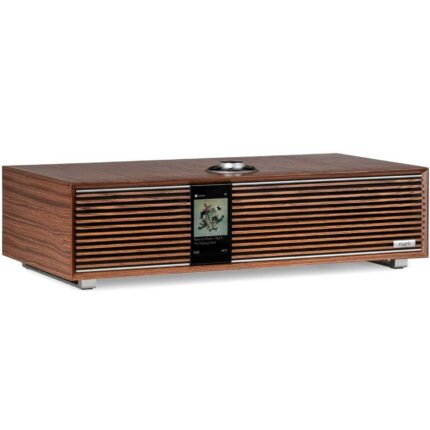 Hi-Fi-минисистема Ruark Audio R410 Fused Walnut