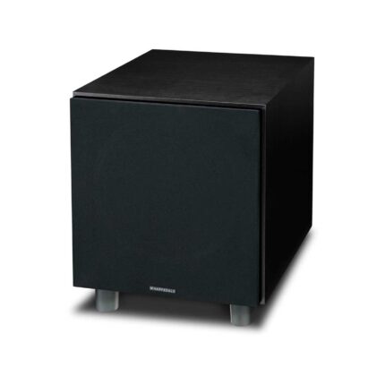 Активный сабвуфер Wharfedale Diamond SW-12 Black