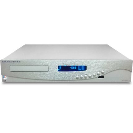 CD-проигрыватель Talk Electronics Thunder 1.2
