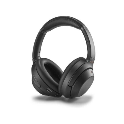 Наушники Sony WH-1000XM4 Black