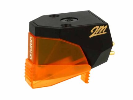 Головка звукоснимателя Ortofon 2M Bronze Bulk