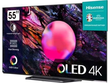 Телевизор Hisense 55A85K