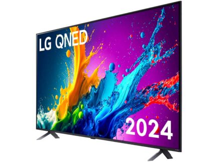 Телевизор LG 55QNED80T6A.ARUB