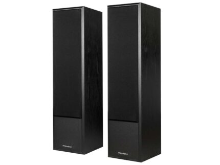 Напольная акустика Premiera ECO ES-831 Black