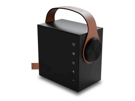 Беспроводная аудиосистема Morel Biggie Cosmic Black