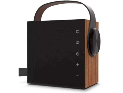 Беспроводная аудиосистема Morel Biggie Oak Wood