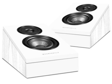 Акустика Dolby Atmos Wharfedale Diamond 12 3D White Oak