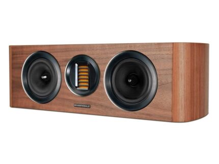 Центральный канал Wharfedale Evo 4.CS Walnut